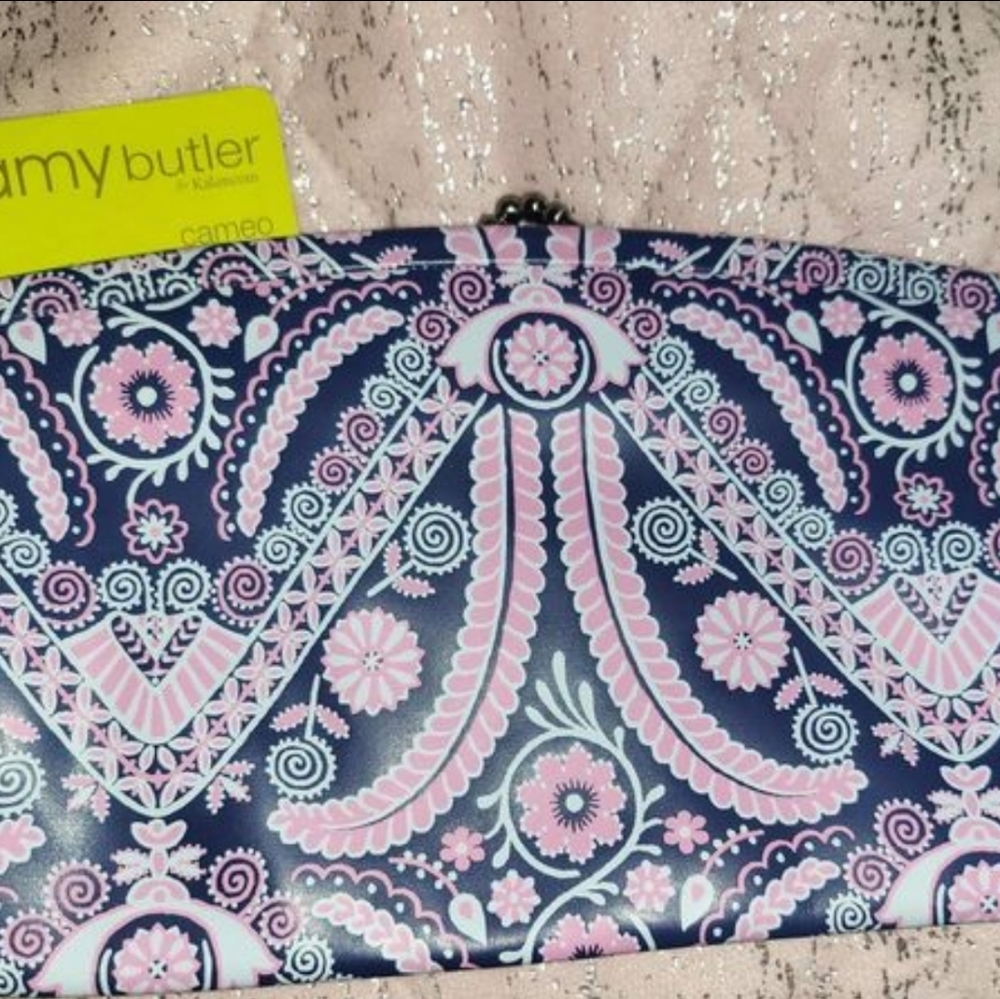 Clutch by Amy Butler new with tags.